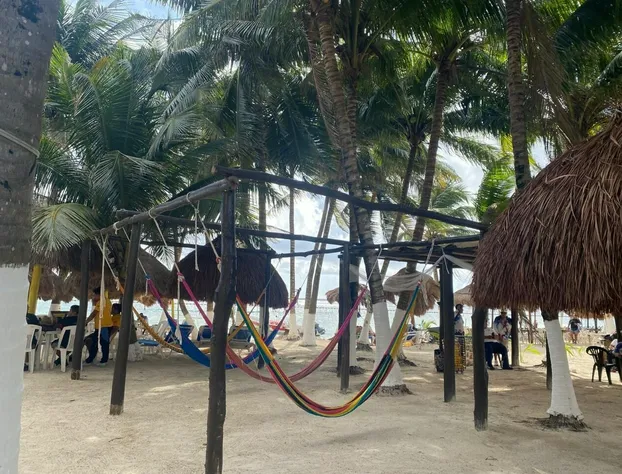 Hotel Mahahual Caribe hotel detail image 3