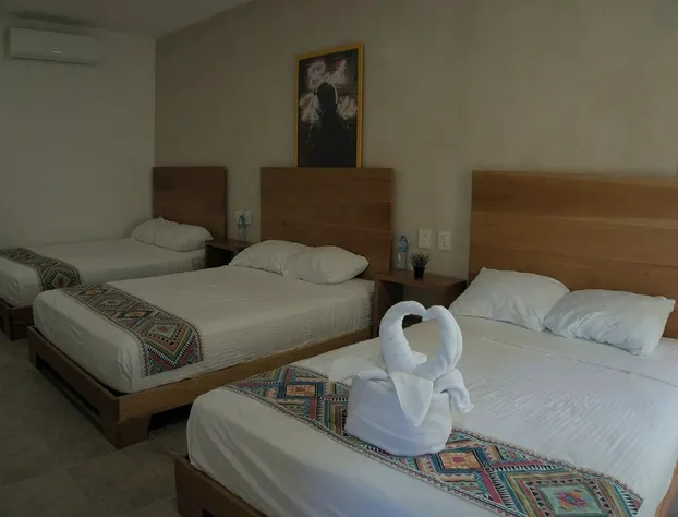 Hotel Mahahual Caribe hotel detail image 4