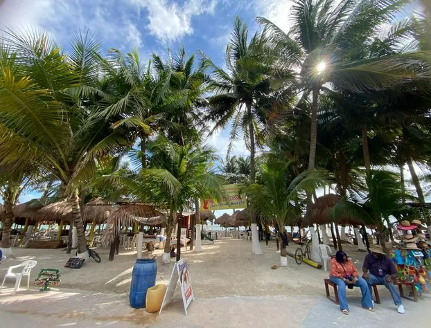 Hotel Mahahual Caribe hotel detail image 2