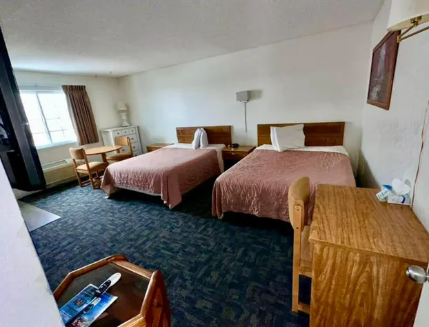 Sundown Lodge hotel detail image 1