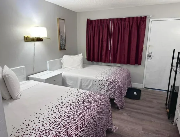 Sundown Lodge hotel detail image 2