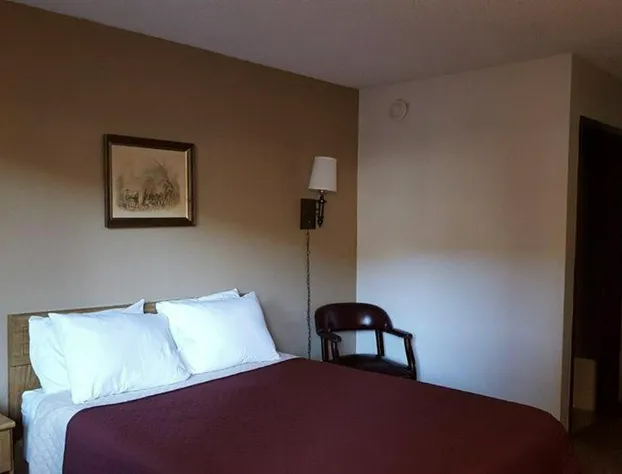 Sundown Lodge hotel detail image 3