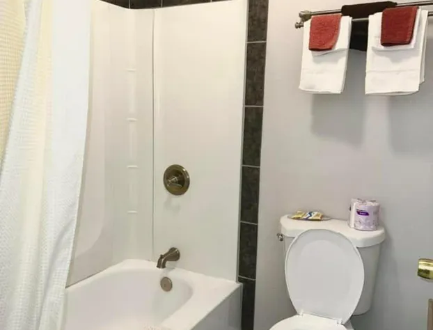 Sundown Lodge hotel detail image 4