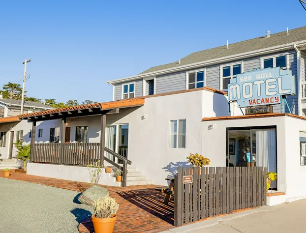 Sea Gull Motel hotel detail image 3