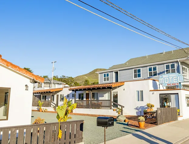 Sea Gull Motel hotel detail image 4