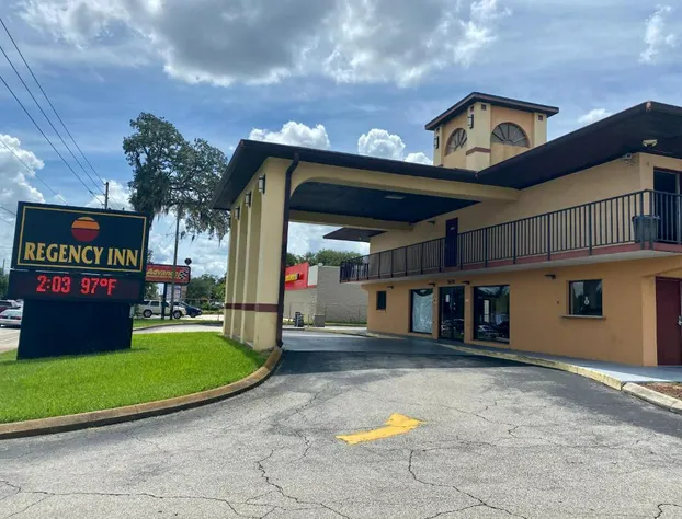 Regency Inn hotel detail image 1