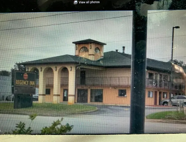 Regency Inn hotel detail image 2