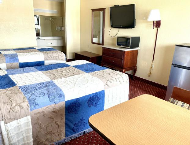 Regency Inn hotel detail image 3
