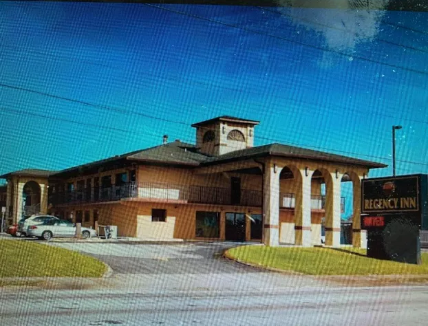 Regency Inn hotel detail image 1