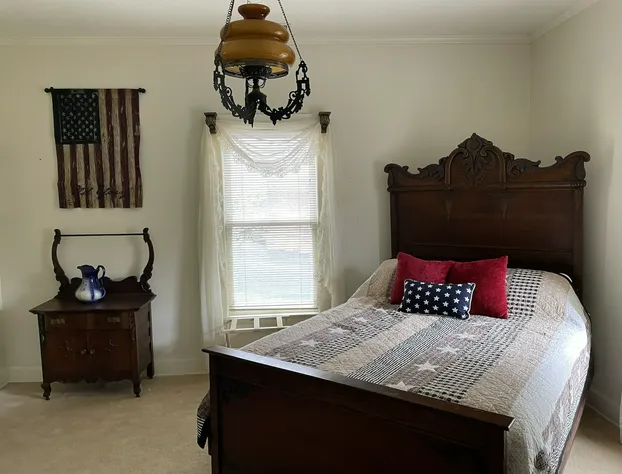 Elloree Bed and Breakfast hotel detail image 3