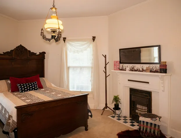 Elloree Bed and Breakfast hotel detail image 4