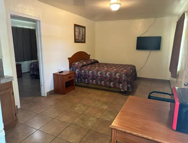 Kentucky Motel hotel detail image 4