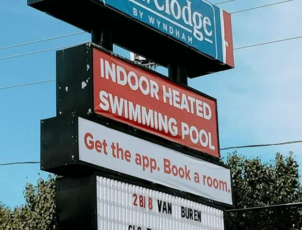 Travelodge by Wyndham Enid hotel detail image 3