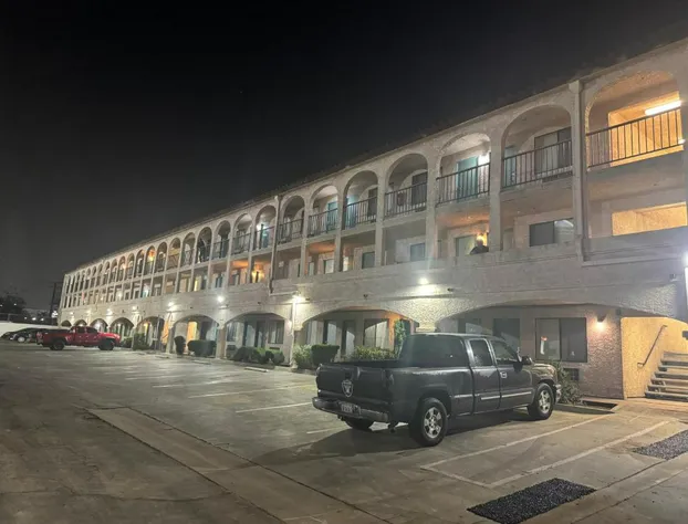 Best Star Inn - Montebello Los Angeles hotel detail image 1