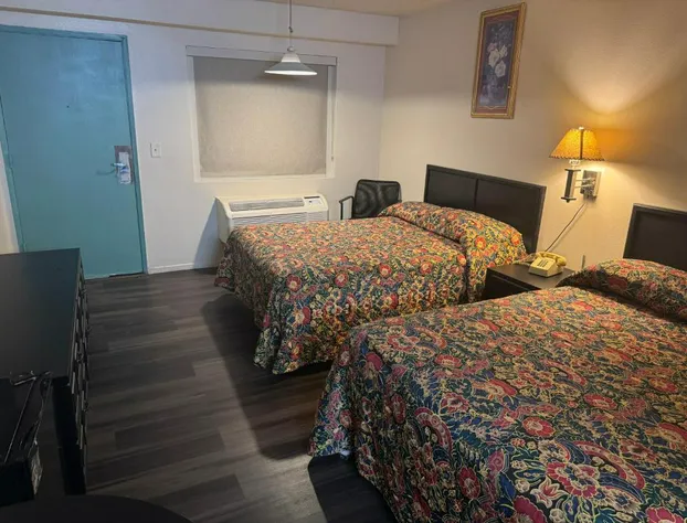 Best Star Inn - Montebello Los Angeles hotel detail image 2