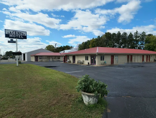 La Center Motel hotel detail image 1
