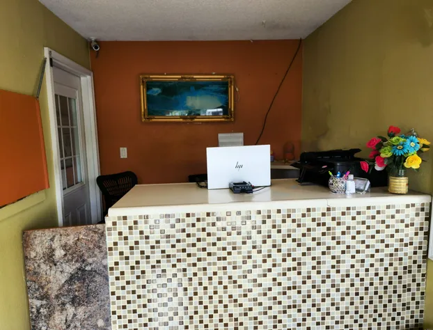 La Center Motel hotel detail image 2