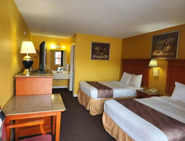 La Center Motel hotel detail image 3