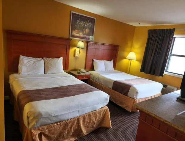 La Center Motel hotel detail image 4