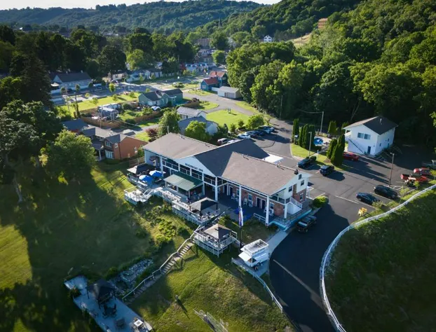 Riverboat Inn and Suites hotel detail image 2