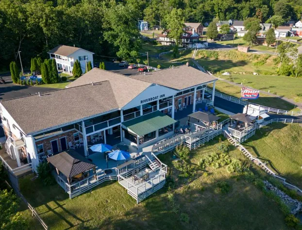 Riverboat Inn and Suites hotel detail image 3