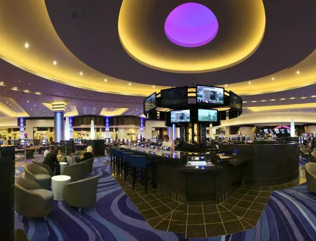 Grand Falls Casino & Golf Resort hotel detail image 3