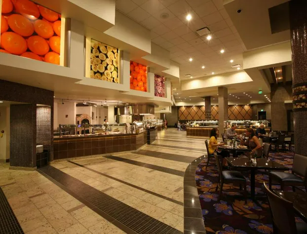 Grand Falls Casino & Golf Resort hotel detail image 4