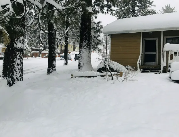 Mountain View Cabins hotel detail image 1