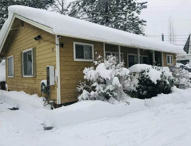 Mountain View Cabins hotel detail image 2