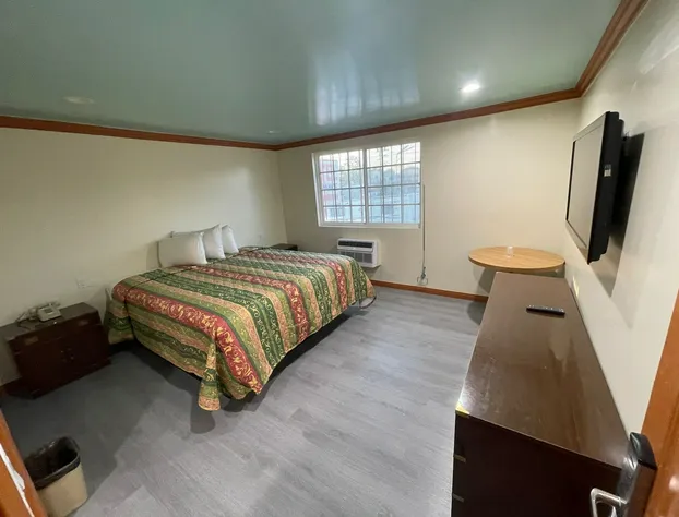 Hilltop Motor Inn hotel detail image 3