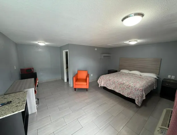 Apollo Inn hotel detail image 1