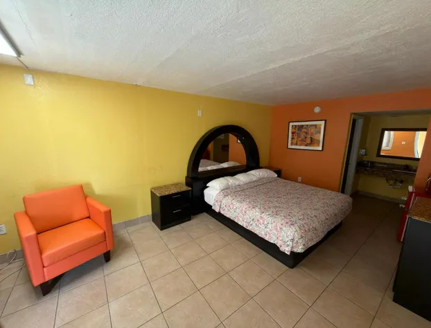 Apollo Inn hotel detail image 3