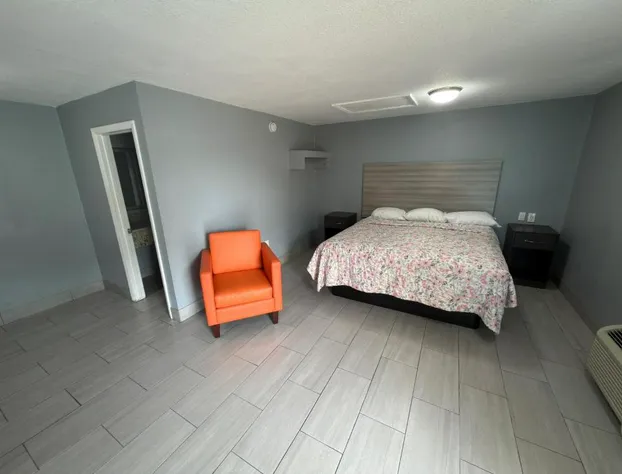 Apollo Inn hotel detail image 4