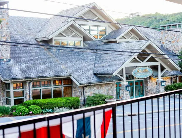 The Gillette hotel detail image 1