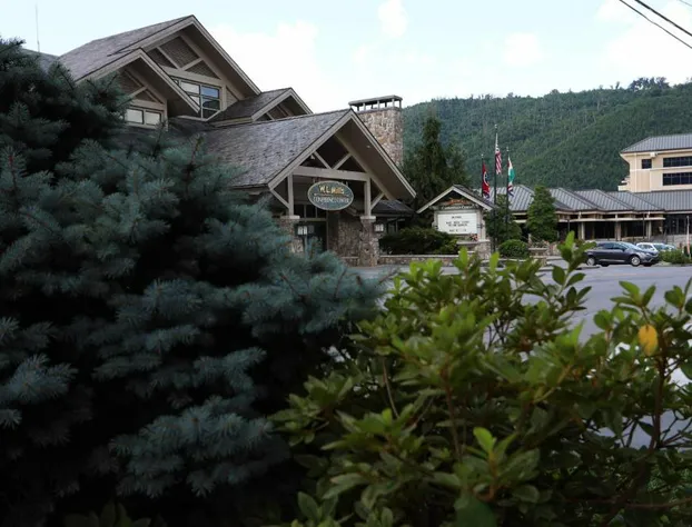 The Gillette hotel detail image 2