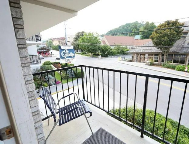 The Gillette hotel detail image 3