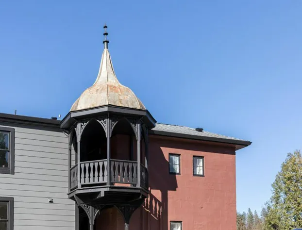 National Exchange Hotel hotel detail image 2