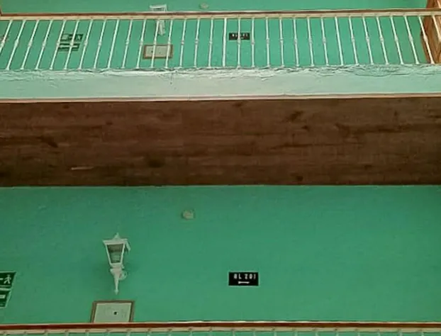 Hotel Juarez hotel detail image 1