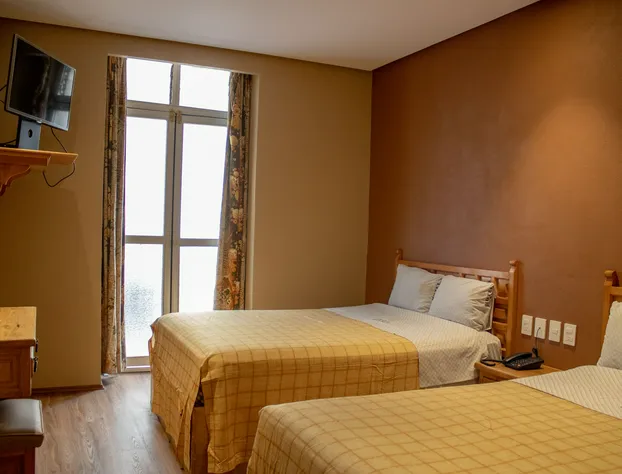 Hotel Juarez hotel detail image 4