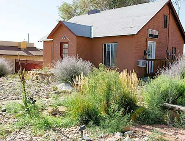 Circle of Destination Motel hotel detail image 1