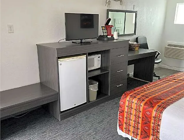 Circle of Destination Motel hotel detail image 2