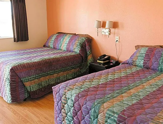 Circle of Destination Motel hotel detail image 4