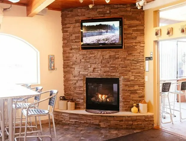 Escalante Canyon Inn hotel detail image 1