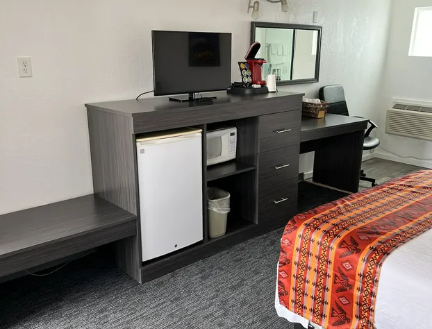 Escalante Canyon Inn hotel detail image 2