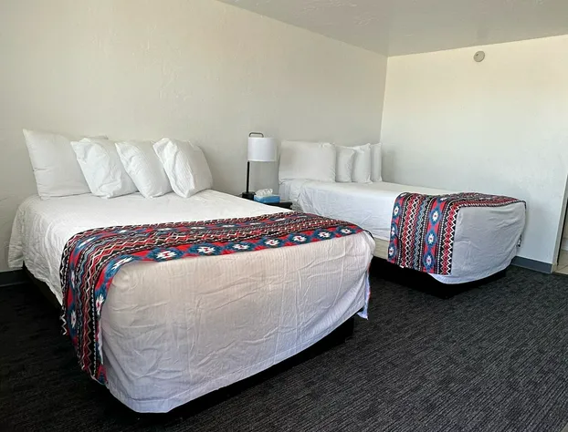 Escalante Canyon Inn hotel detail image 3