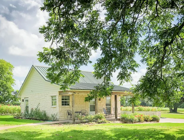 Inn at Indian Creek hotel detail image 2
