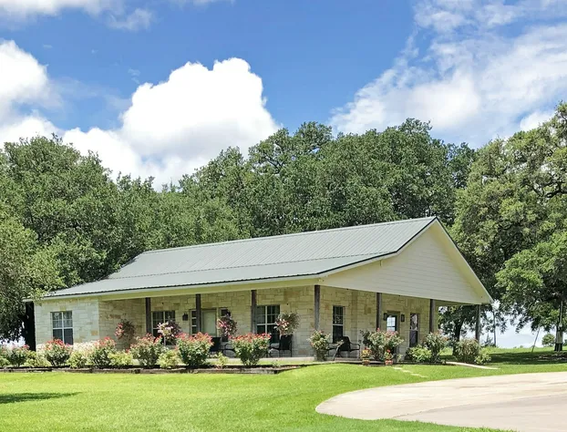 Inn at Indian Creek hotel detail image 3