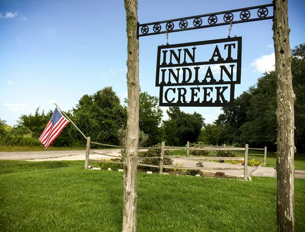 Inn at Indian Creek hotel detail image 4