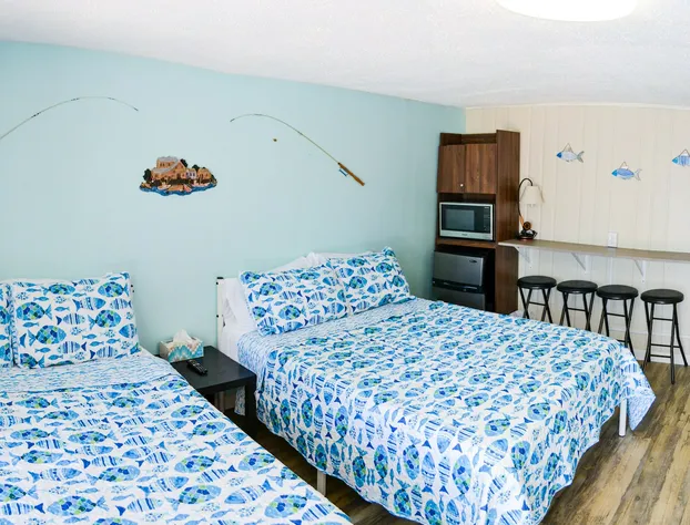 Whitehall Cottages hotel detail image 2