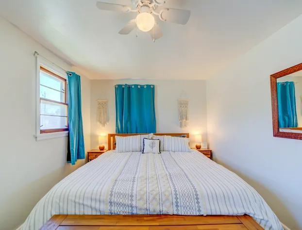 Whitehall Cottages hotel detail image 4